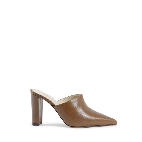 19V69 ITALIA by VERSACE 19.69 ABBIGLIAMENTO SPORTIVO S.R.L. Pointedtoe heeled